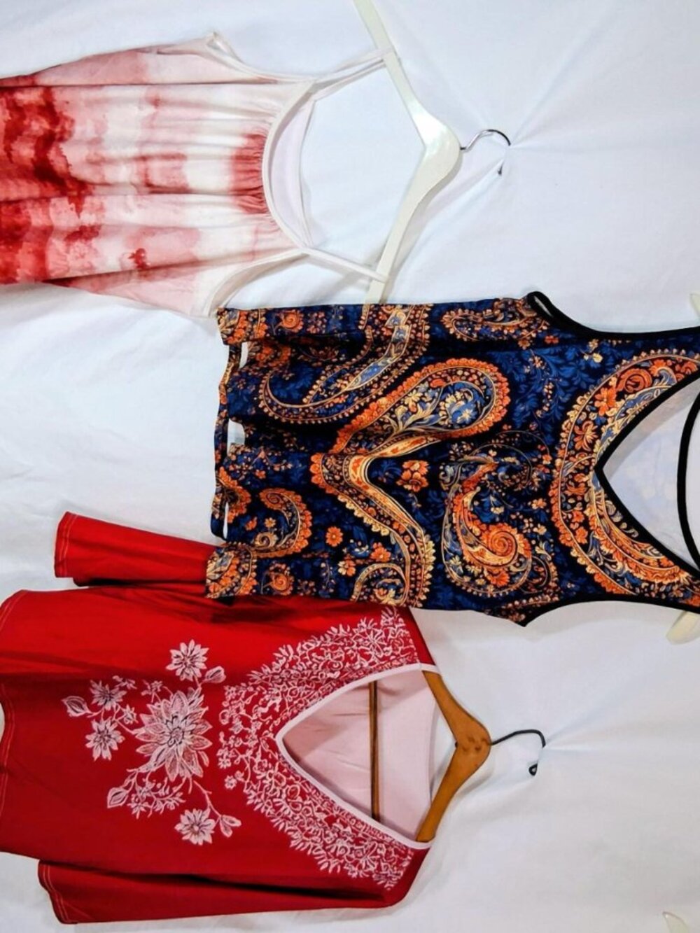 Bundle of 3 - Size Large -  Women's Tops